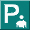 parking strze�ony