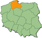 Wojew�dztwo pomorskie