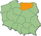Wojew�dztwo warmi�sko-mazurskie