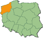 Wojew�dztwo zachodniopomorskie