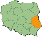 Wojew�dztwo lubelskie