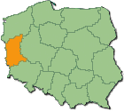 Wojew�dztwo lubuskie