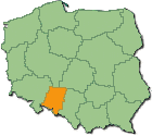 Wojew�dztwo opolskie